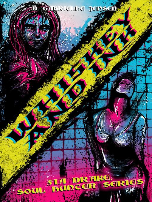 Title details for Whiskey and Ink by D. Gabrielle Jensen - Available